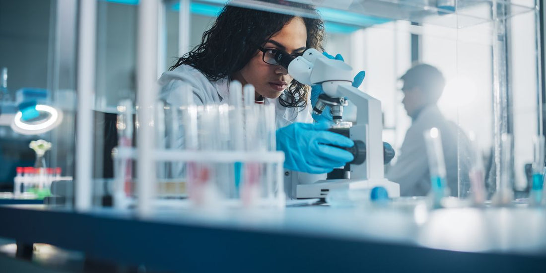 What Does “Research-Grade” Mean?