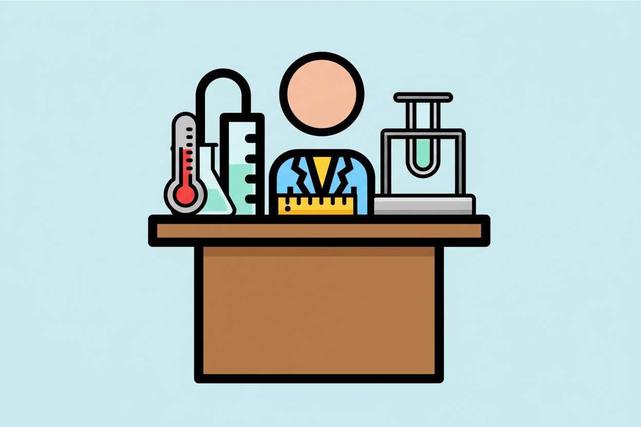 Controlled Manufacturing